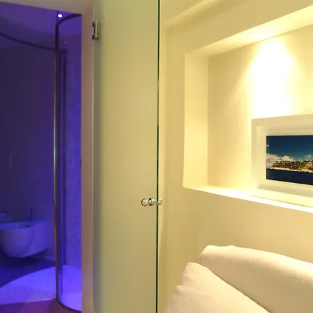 Apartamento 49 Passi