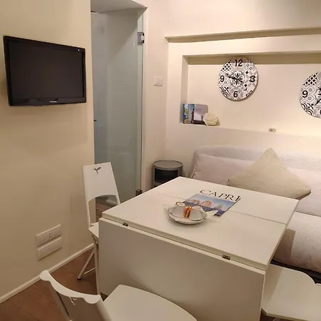 49 Passi * Капри