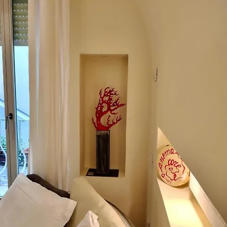 49 Passi Апартаменты *