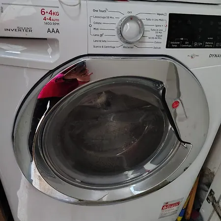 49 Passi Apartmán *