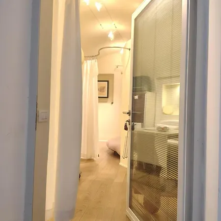 49 Passi Apartmán *