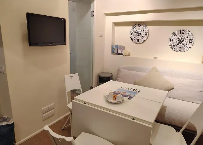 49 Passi * Капри