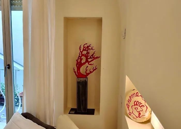 49 Passi Апартаменты *