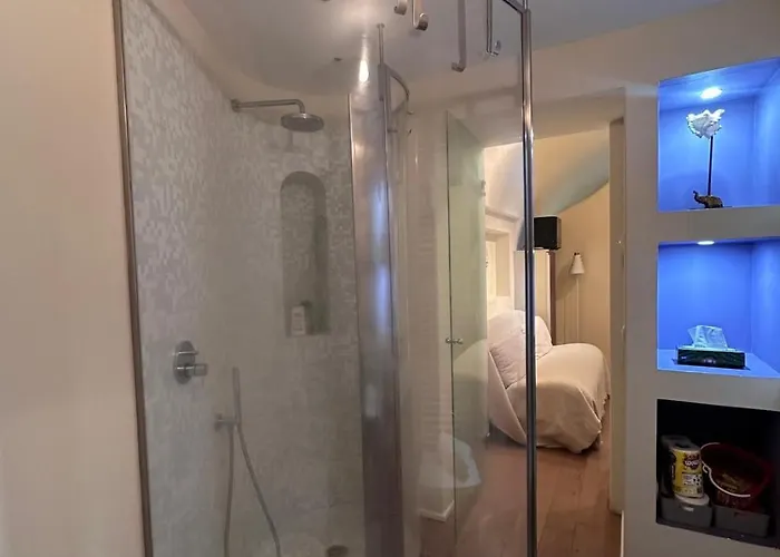 Апартаменты 49 Passi *