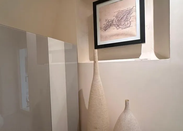 49 Passi Апартаменты Капри