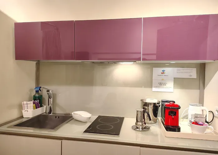 49 Passi * Капри